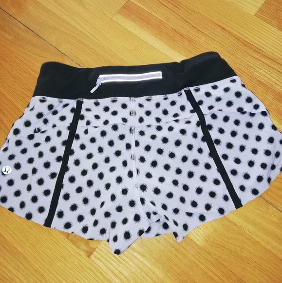 Lululemon shorts - Picture 3 of 3